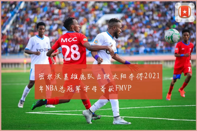 密尔沃基雄鹿队击败太阳夺得2021年NBA总冠军字母哥获FMVP