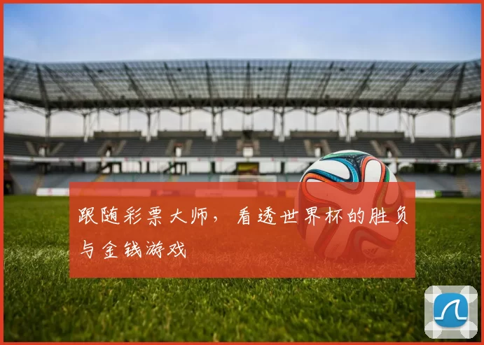 跟随彩票大师，看透世界杯的胜负与金钱游戏