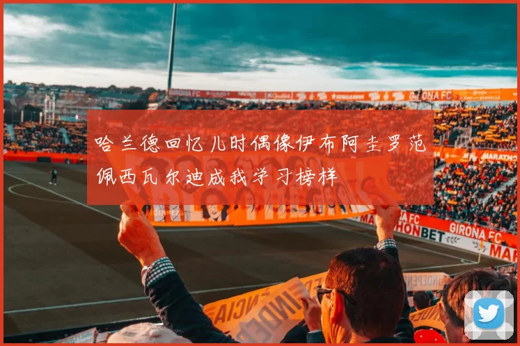 哈兰德回忆儿时偶像伊布阿圭罗范佩西瓦尔迪成我学习榜样