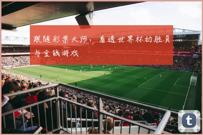 跟随彩票大师,看透世界杯的胜负与金钱游戏