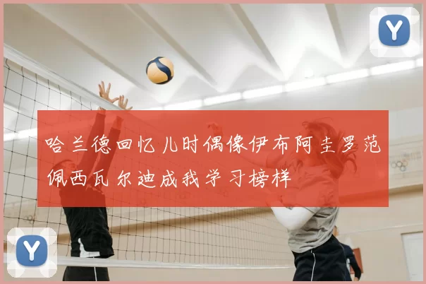 哈兰德回忆儿时偶像伊布阿圭罗范佩西瓦尔迪成我学习榜样